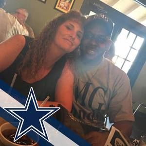 Meet your Posher, Charles